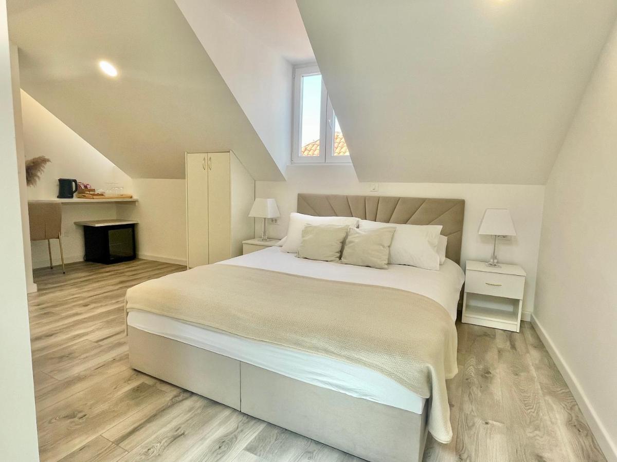 Ida Old Town Rooms 2 Дубровник Экстерьер фото